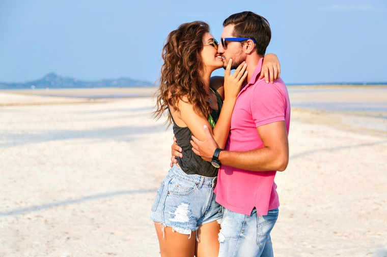 Leto je stvoreno za ljubav: 7 razloga da baš sada pronađete muškarca svog života!