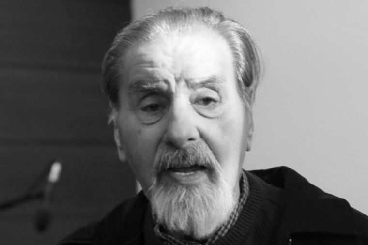 Preminuo Cune Gojković: U 85. godini života