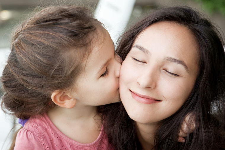 Da vam dete odraste u srećnog čoveka: 6 saveta koje svaki roditelj treba da prihvati!
