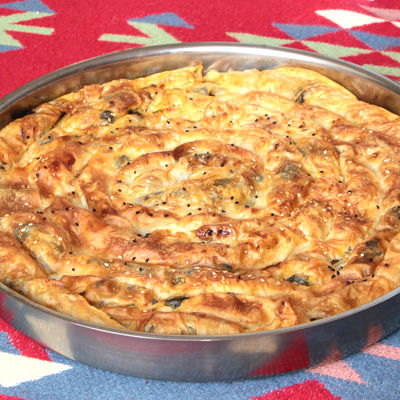 Originalni recept iz sjeničkog kraja: Nigde nema ovakve pite koturače!