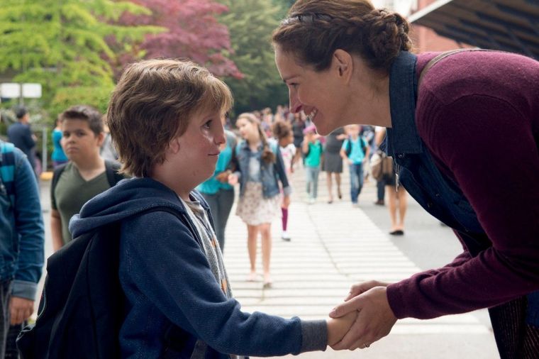 Novi film Džulije Roberts: Dirljiva porodična priča koja će vam naterati suze na oči