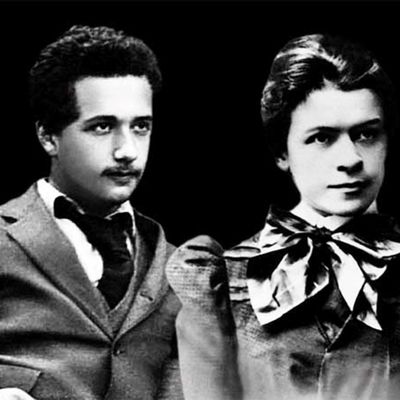 Rusi ga slave: Rođeni brat Mileve Marić Ajnštajn je pre osam decenija klonirao ćeliju