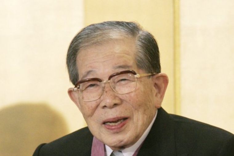 Zbog njega su Japanci zdravi i žive najduže: 10 zlatnih saveta slavnog lekara (105)!