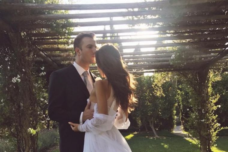 Prelepo venčanje modne blogerke: Ovo je najsrećniji dan u mom životu! (FOTO)