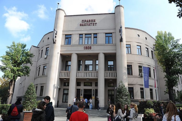 Drugi upisni rok počinje 1. septembra, na Univerzitetu u Beogradu slobodna 2.052 mesta