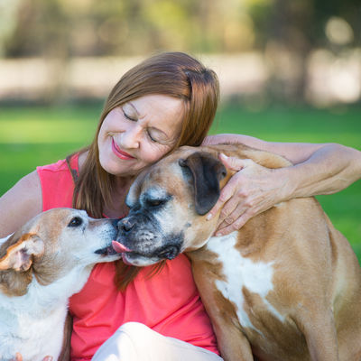 Isceljujuća moć ljubimaca: Vlasnici pasa imaju niži pritisak i jače srce!