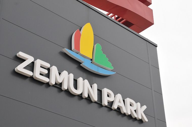 Zemun park proširuje svoju ponudu od septembra