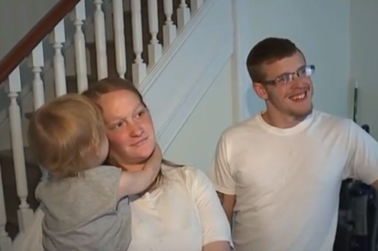 Nakon dvoje dece sa deformitetom zatrudnela 3. put: Ultrazvuk zapanjio sve! (VIDEO)