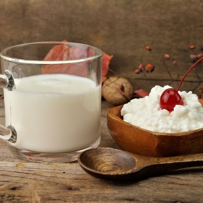Uloga mleka u uravnoteženoj ishrani