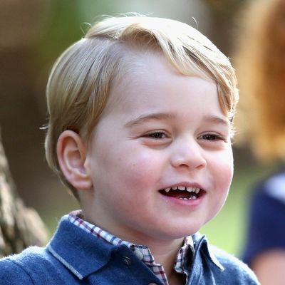 Sve što niste znali o princu Džordžu: Mališan koji oduševljava svet! (FOTO)