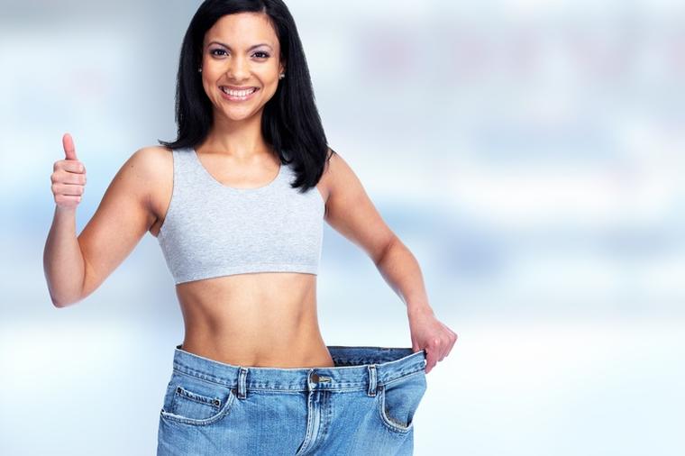 Rešite se masnih naslaga bez iscrpljujućih vežbi: Najbolji savet za gubljenje viška kilograma!