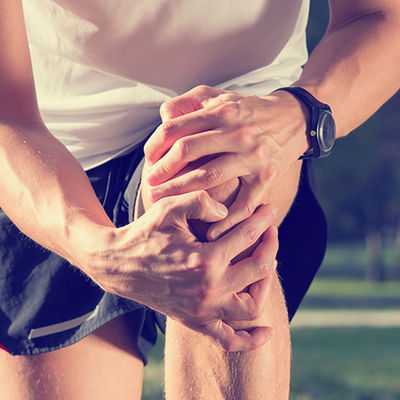 Bolovi u kolenima: Evo kako se na hiljade ljudi rešilo problema koji muči mnoge!
