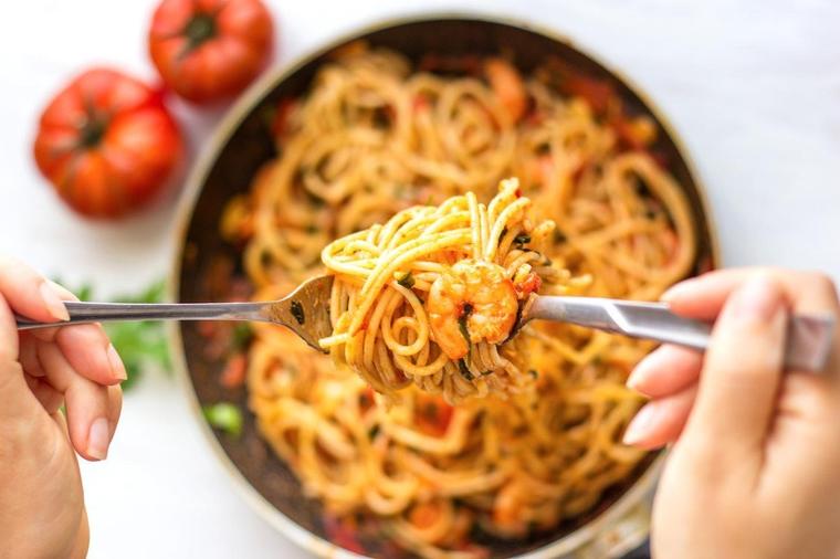 Odobrile Italijanke: 15 kratkih pravila za savršeno jelo s testeninom!