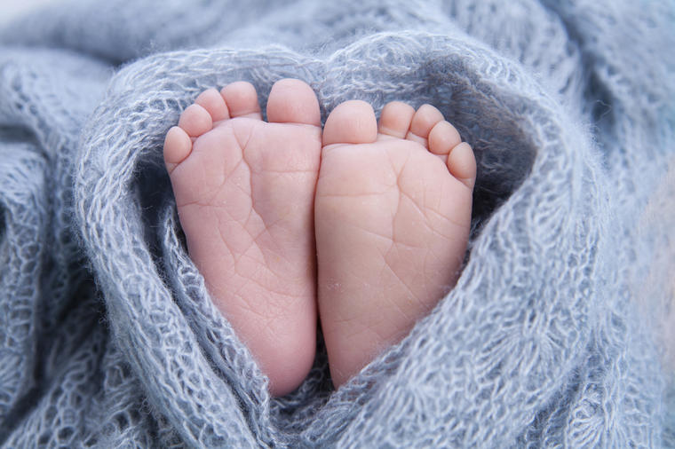 DIVNE VESTI IZ NOVOG SADA: Za jedan dan rođeno 29 beba!