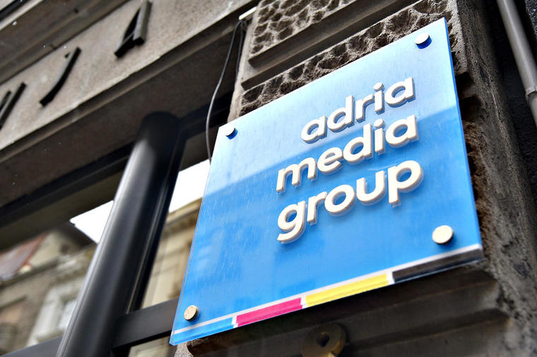 Adria Media Group se širi: Počeo proces preuzimanja 100% vlasništva u Adria Media Zagreb!