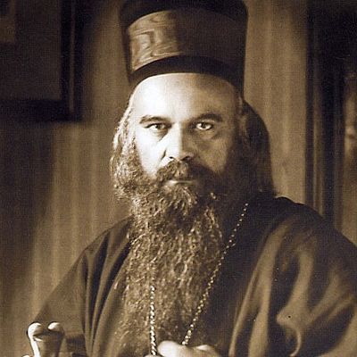 Vladika Nikolaj Velimirović o Noći veštica: Ovo je odricanje od Gospoda i naše svete pravoslavne vere!