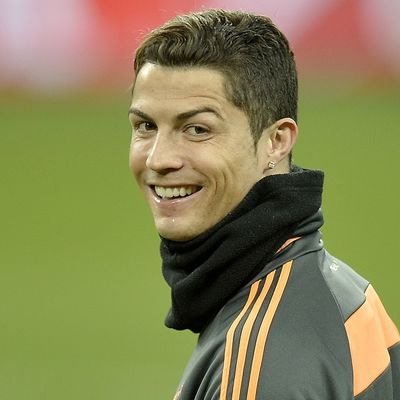 Kristijano Ronaldo zaražen korona virusom: Otkazani treninzi, čeka se razvoj situacije!