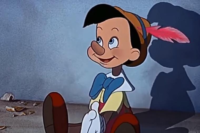 Prava istina o Pinokiju vam se neće dopasti: Zli dečak obešen zbog svojih zlodela! (FOTO, VIDEO)
