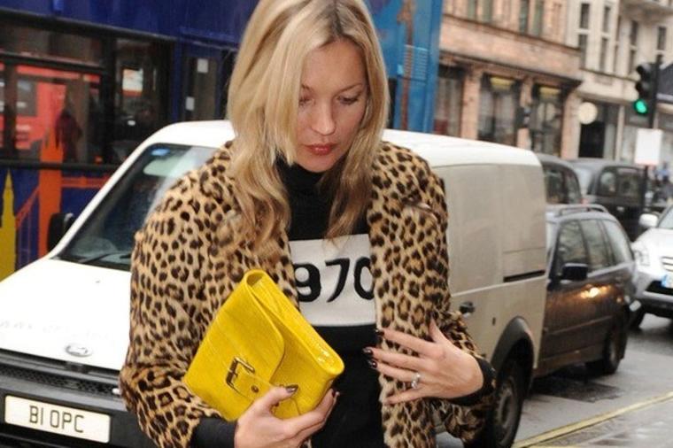 Kaput u leopard printu: Nekoliko saveta kako da iznesete ovaj šik komad! (FOTO)