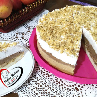 Bakina Monte torta: Kremasta i tako dobra! (RECEPT)