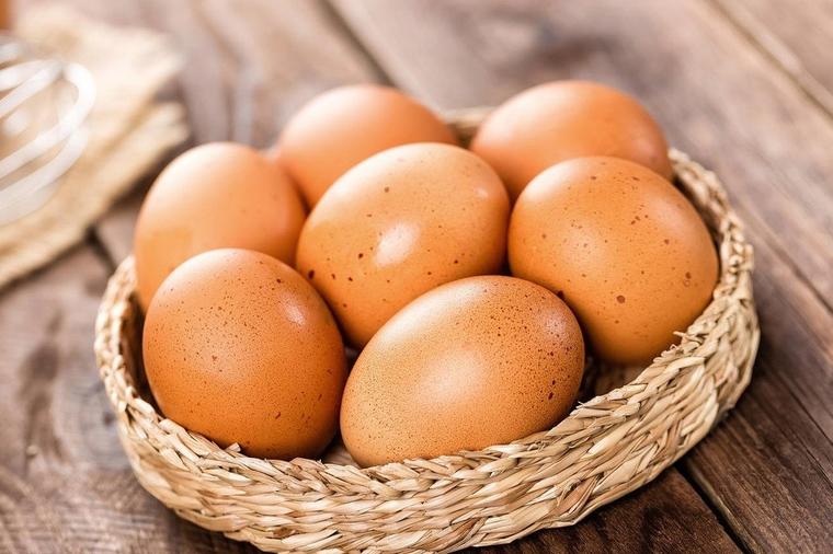 Počnite da jedete jaja samo na ovaj način: Učinićete uslugu svom telu
