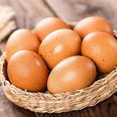 Počnite da jedete jaja samo na ovaj način: Učinićete uslugu svom telu