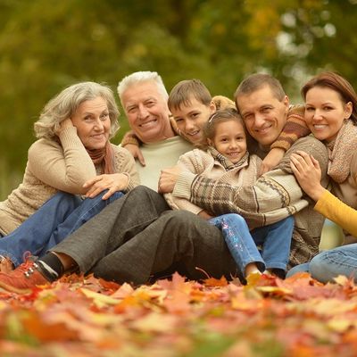 Dobre navike ne treba menjati: Šta je zajedničko svim generacijama u jednoj porodici!