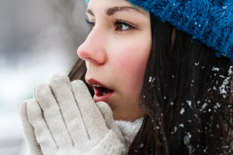 Sačuvajte zdravlje tokom niskih temperatura: Evo šta se zimi dešava u vašem telu!
