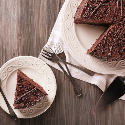 Sočna, ukusna i neodoljiva somborska torta: Bez nje ne može svečana trpeza! (RECEPT)