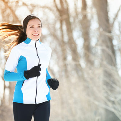 Prevencija zimskih bolesti: Fizičkom aktivnošću protiv prehlade i gripa!