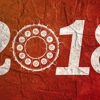 Veliki godišnji horoskop za 2018. otkriva: Precizna prognoza za svaki znak!