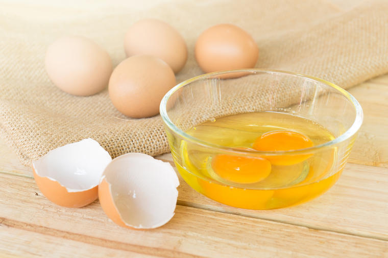 Prva pomoć u kuhinji: Namirnice koje lako mogu da zamene jaja!