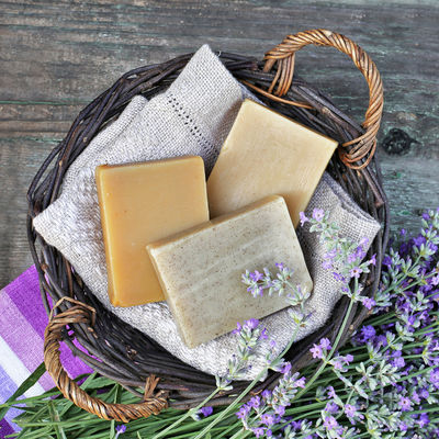 Kako da napravite domaći sapun od masti: Naše bake su ga stalno koristile! (RECEPT)