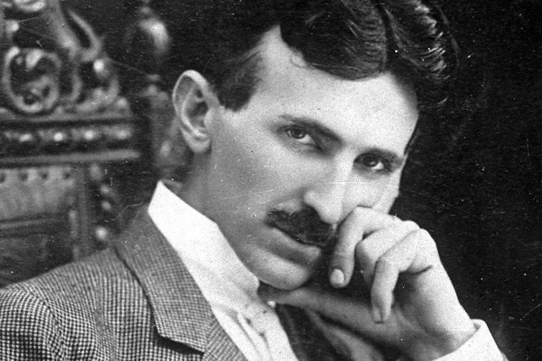 Ja sam izabrao život bez seksa: Nikola Tesla o životu u celibatu!