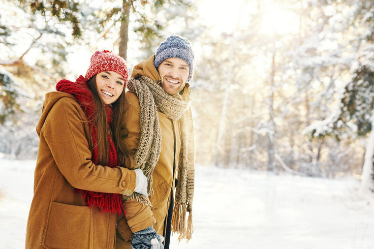 Deset razloga za šetnju po hladnom vremenu: Bolji san, gubitak kilograma, manje upala i infekcija!