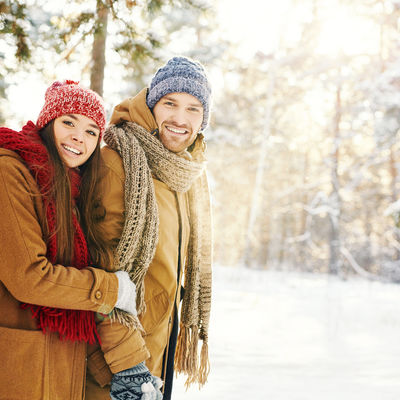 Deset razloga za šetnju po hladnom vremenu: Bolji san, gubitak kilograma, manje upala i infekcija!