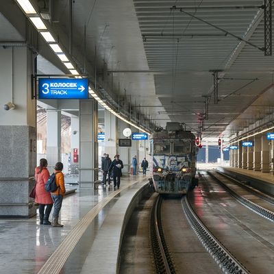 Beograd dobio novu glavnu železničku stanicu: Svi vozovi od sada idu na Prokop