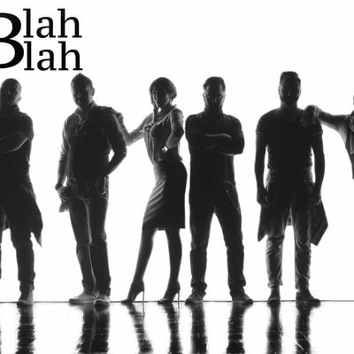Novo pojačanje Magic Records-a: Blah Blah band spremio novi singl pred Novu godinu