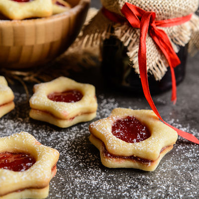 3 recepta za božićne kolačiće: Razmazite nepca i razveselite goste!