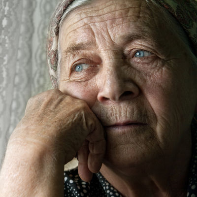Otišla da živi sa sinom i snajom i doživela bolno razočaranje: Suze bake nikog ne ostavljaju ravnodušnim!
