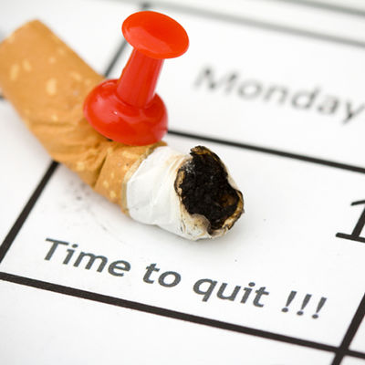 Novogodišnja odluka broj 1: Najlakši način da prestanete da pušite od 1. januara!