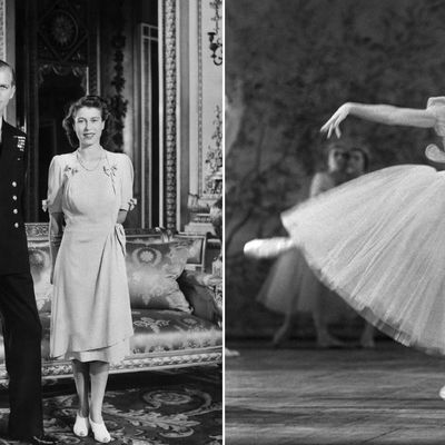 Hit serija otkriva nove detalje iz života kraljevske porodice: Princ Filip imao aferu sa slavnom balerinom! (FOTO)