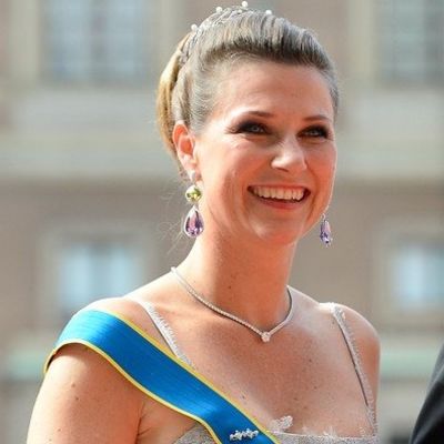 Norveška princeza uzdrmala javnost: Evo šta radi posle razvoda! (FOTO)