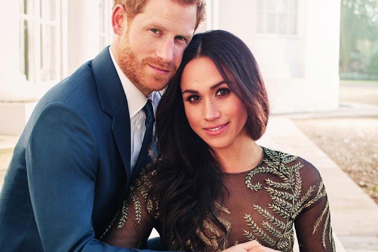 Pravila kojih princ Hari i Megan Markl moraju da se pridržavaju tokom svog venčanja: Sve je do detalja isplanirala kraljevska porodica! (FOTO)