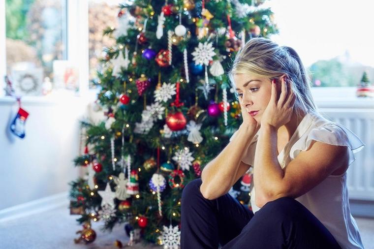 Izborite se sa depresijom tokom praznika: Ovo su rešenja za najčešće uzroke stresa u ovo doba godine!