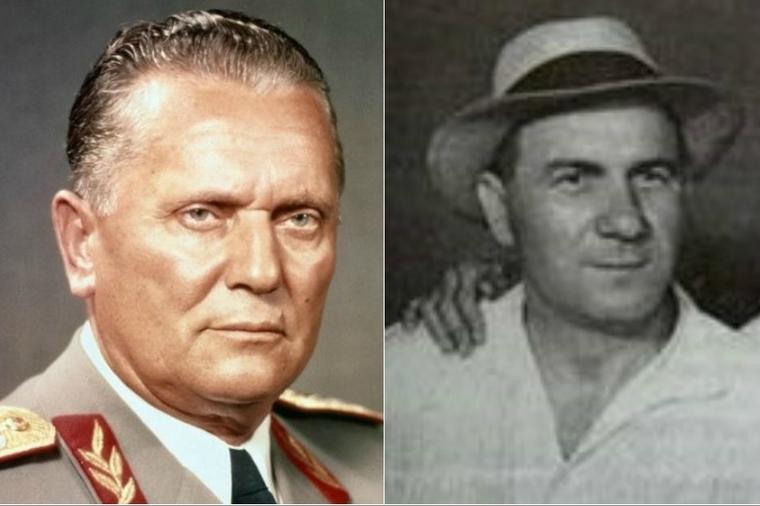 Najtužnija pesma stare Jugoslavije: Zašto ju je Tito zabranio na 10 godina!