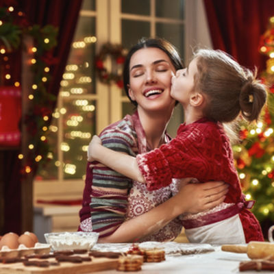 10 radosnih misli o Božiću: Pošaljite najlepše želje svima koje nosite u srcu!