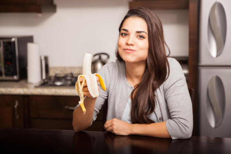 Evo šta se dešava u organizmu kada jedete nezrele banane: Ko bi rekao da su ovoliko dobre?!