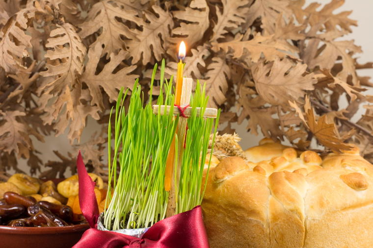 Tradicija i običaji uoči Božića: Evo zašto se na Badnji dan nipošto ne ide u goste!