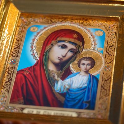 Sabor Presvete Bogorodice: Molitva na današnji dan podariće vam spokoj i zdravlje do idućeg Božića!